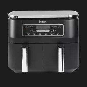 Мультипечь Ninja Air Fryer Dual zone AF300EU