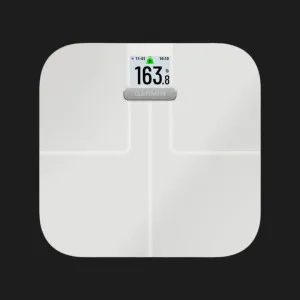 Весы Garmin Index S2 Smart Scale (White) (010-02294-13)