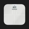 Ваги Garmin Index S2 Smart Scale (White) (010-02294-13)