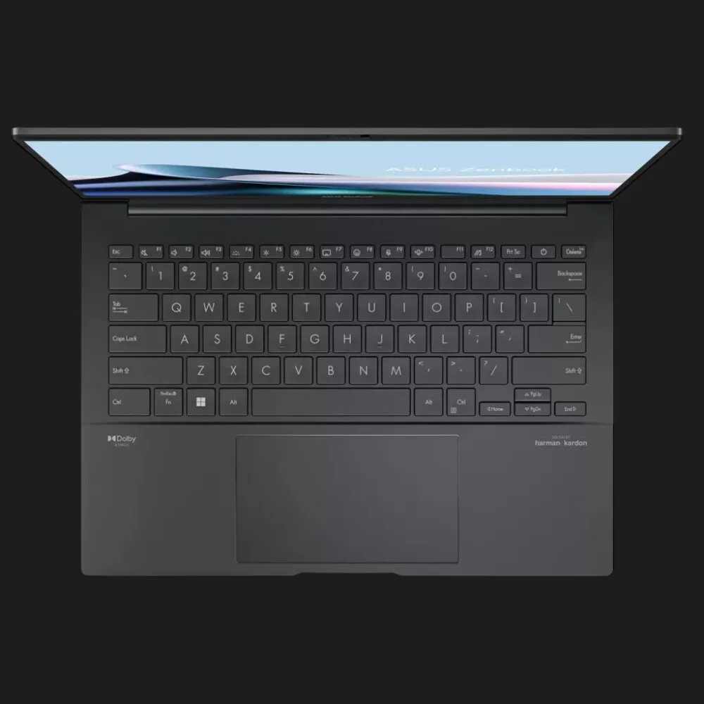 Ноутбук Asus ZenBook 14 Q425MA 14" (Intel Core Ultra 7/16GB/1TB SSD/Intel Arc Graphics) (Q425MA-U71TB) (Global)