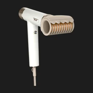 Фен Shark SpeedStyle 3-in-1 for Straight & Wavy Hair (White) в Бродах