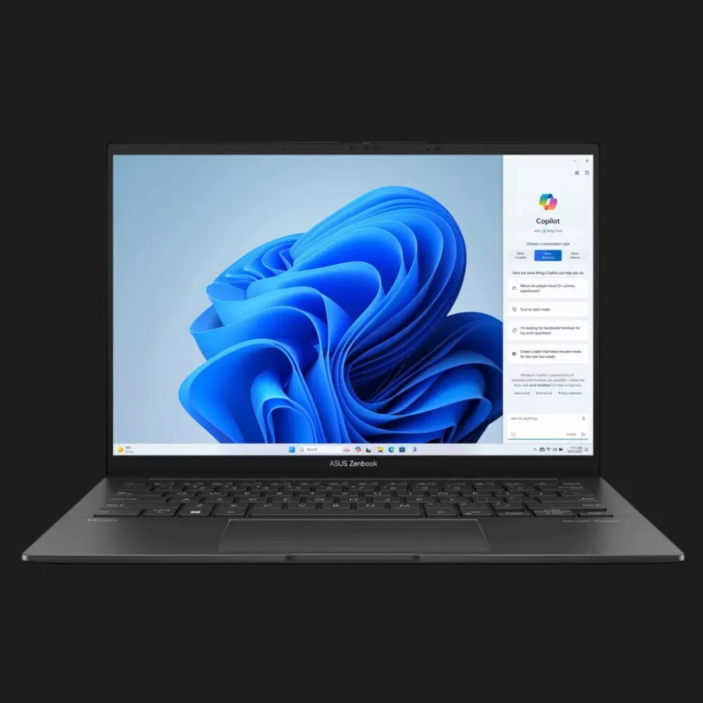 Ноутбук Asus ZenBook 14 Q425MA 14