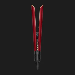 Выпрямитель Dyson Airstrait straightener (Velvet Red/Gold) (596931-01)