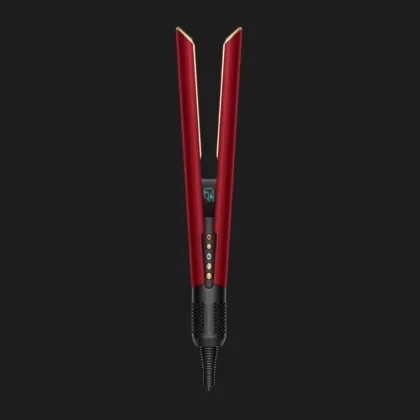 Випрямляч Dyson Airstrait straightener (Velvet Red/Gold) (596931-01) в Сваляві