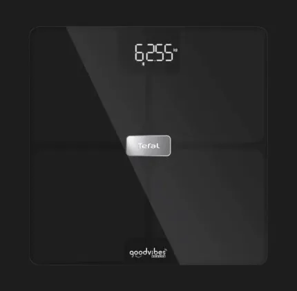 Весы Tefal Body Fat Goodvibes Health (BM9670S1)