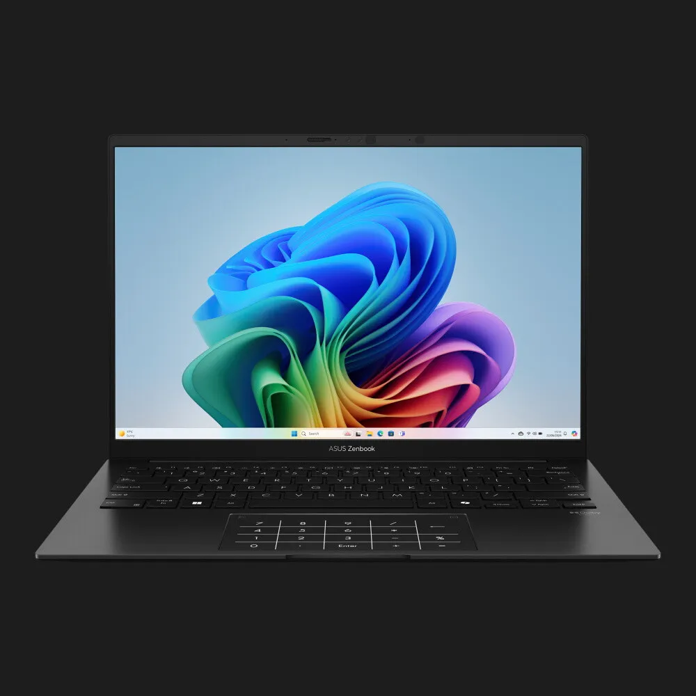 Ноутбук Asus ZenBook 14 UM3406HA 14