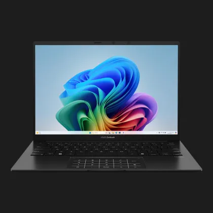 Ноутбук Asus ZenBook 14 UM3406HA 14" (AMD Ryzen 7/16GB/512GB SSD/AMD Radeon Graphics) (UM3406HA-WS74T) (Global) в Староконстантинове