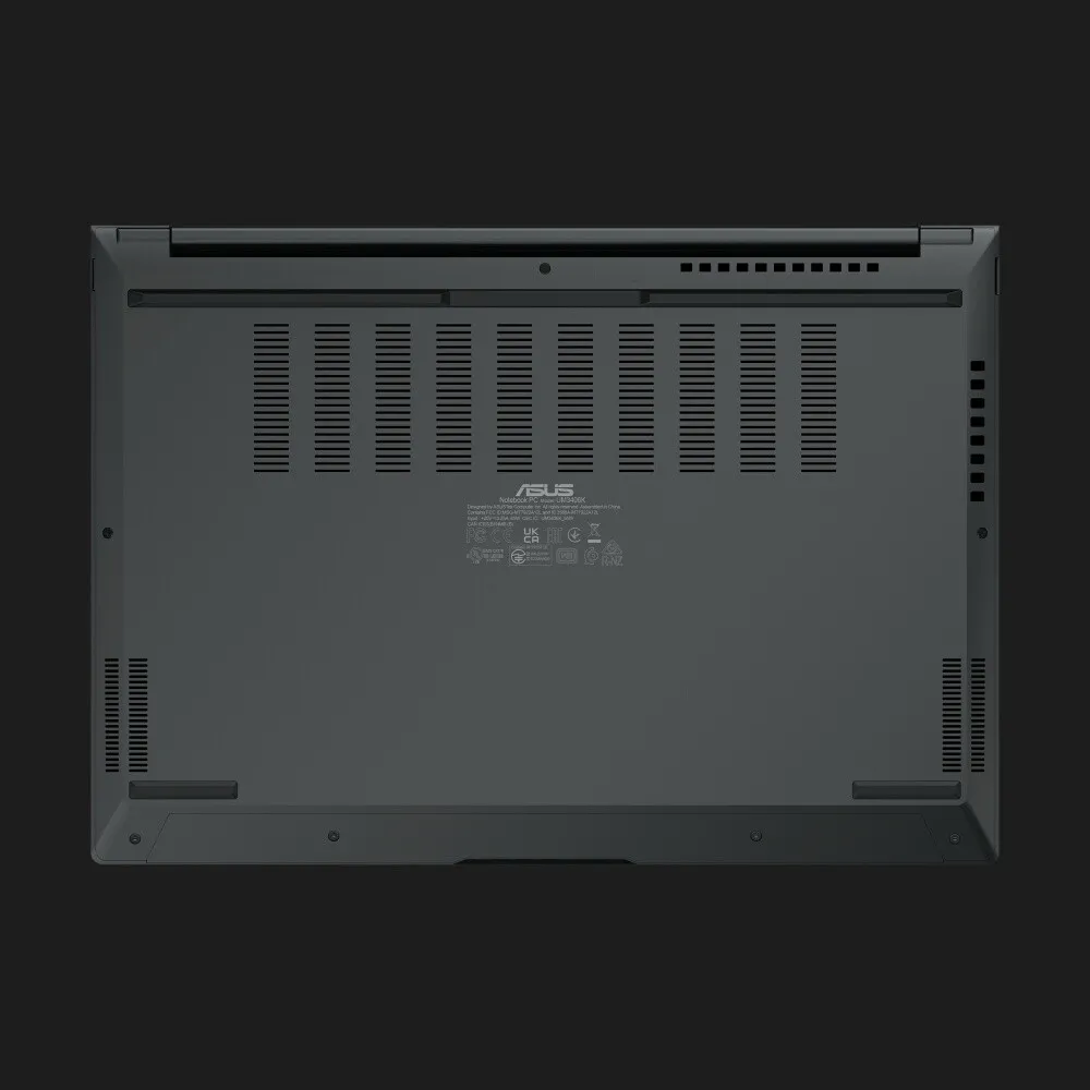 Ноутбук Asus ZenBook 14 UM3406HA 14