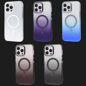 Чехол Proove Shadow Star Case with Magnetic Ring iPhone 15 Pro (White) в Хмельницком
