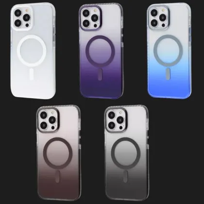 Чохол Proove Shadow Star Case with Magnetic Ring iPhone 15 Pro Max (White)