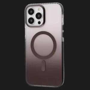 Чохол Proove Shadow Star Case with Magnetic Ring iPhone 16 Pro (Gray) в Хмельницькому