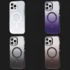 Чохол Proove Shadow Star Case with Magnetic Ring iPhone 16 Pro Max (Gray)