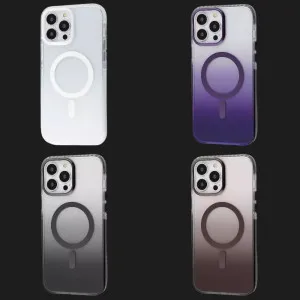 Чохол Proove Shadow Star Case with Magnetic Ring iPhone 16 Pro Max (Gray) в Хмельницькому