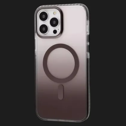 Чехол Proove Shadow Star Case with Magnetic Ring iPhone 16 Pro Max (Gray)