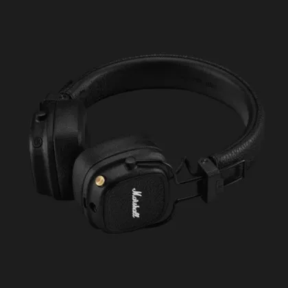 Наушники Marshall Major V Bluetooth (Black) в Хусті