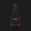 Навушники Marshall Major V Bluetooth (Brown)