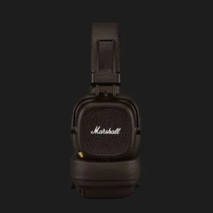 Навушники Marshall Major V Bluetooth (Brown) в Сваляві