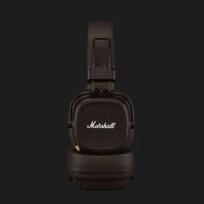 Наушники Marshall Major V Bluetooth (Brown) в Хусті