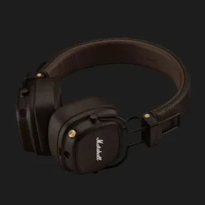 Навушники Marshall Major V Bluetooth (Brown) в Сваляві