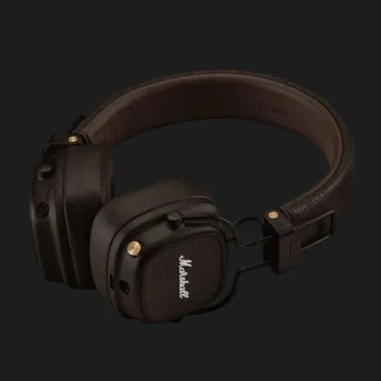 Навушники Marshall Major V Bluetooth (Brown) в Білій Церкві