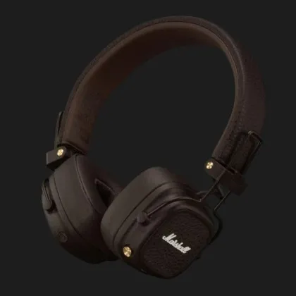 Навушники Marshall Major V Bluetooth (Brown) в Білій Церкві