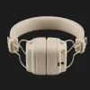 Навушники Marshall Major V Bluetooth (Cream)