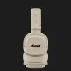 Навушники Marshall Major V Bluetooth (Cream)