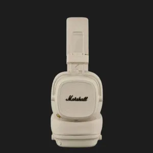 Навушники Marshall Major V Bluetooth (Cream) в Сваляві