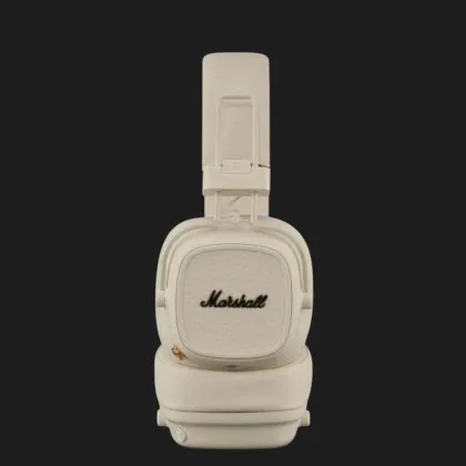 Навушники Marshall Major V Bluetooth (Cream) в Білій Церкві