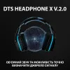 Игровые наушники Logitech G935 Wireless (Black) (EU)