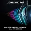 Игровые наушники Logitech G935 Wireless (Black) (EU)