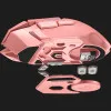 Игровая мышь Logitech G502 Lightspeed (Pink) (EU)
