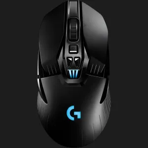 Игровая мышь Logitech G903 Lightspeed Wireless (Black) (EU)