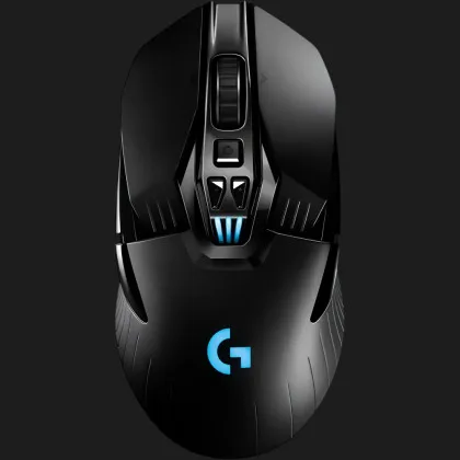 Игровая мышь Logitech G903 Lightspeed Wireless (Black) (EU) в Киеве