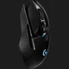 Ігрова миша Logitech G903 Lightspeed Wireless (Black) (EU)