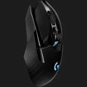 Игровая мышь Logitech G903 Lightspeed Wireless (Black) (EU)