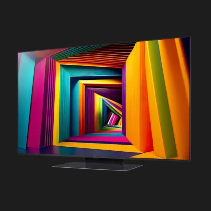 Телевизор LG 43 43UT91006LA (UA)