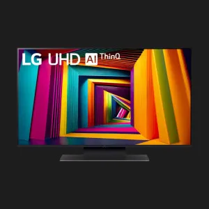 Телевізор LG 43 43UT91006LA (UA) в Чорткові
