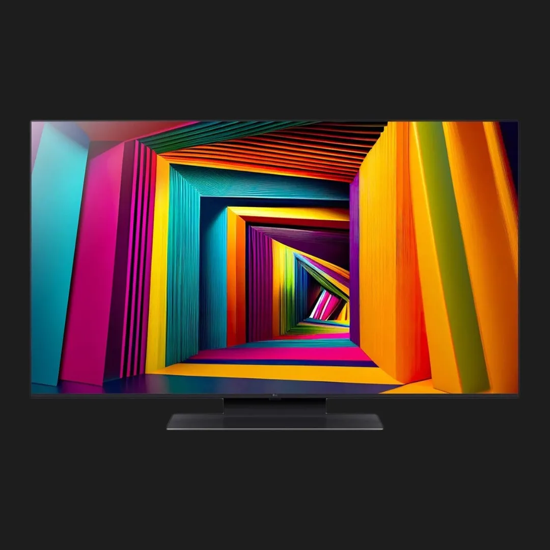 Телевізор LG 55 55UT91006LA (UA)