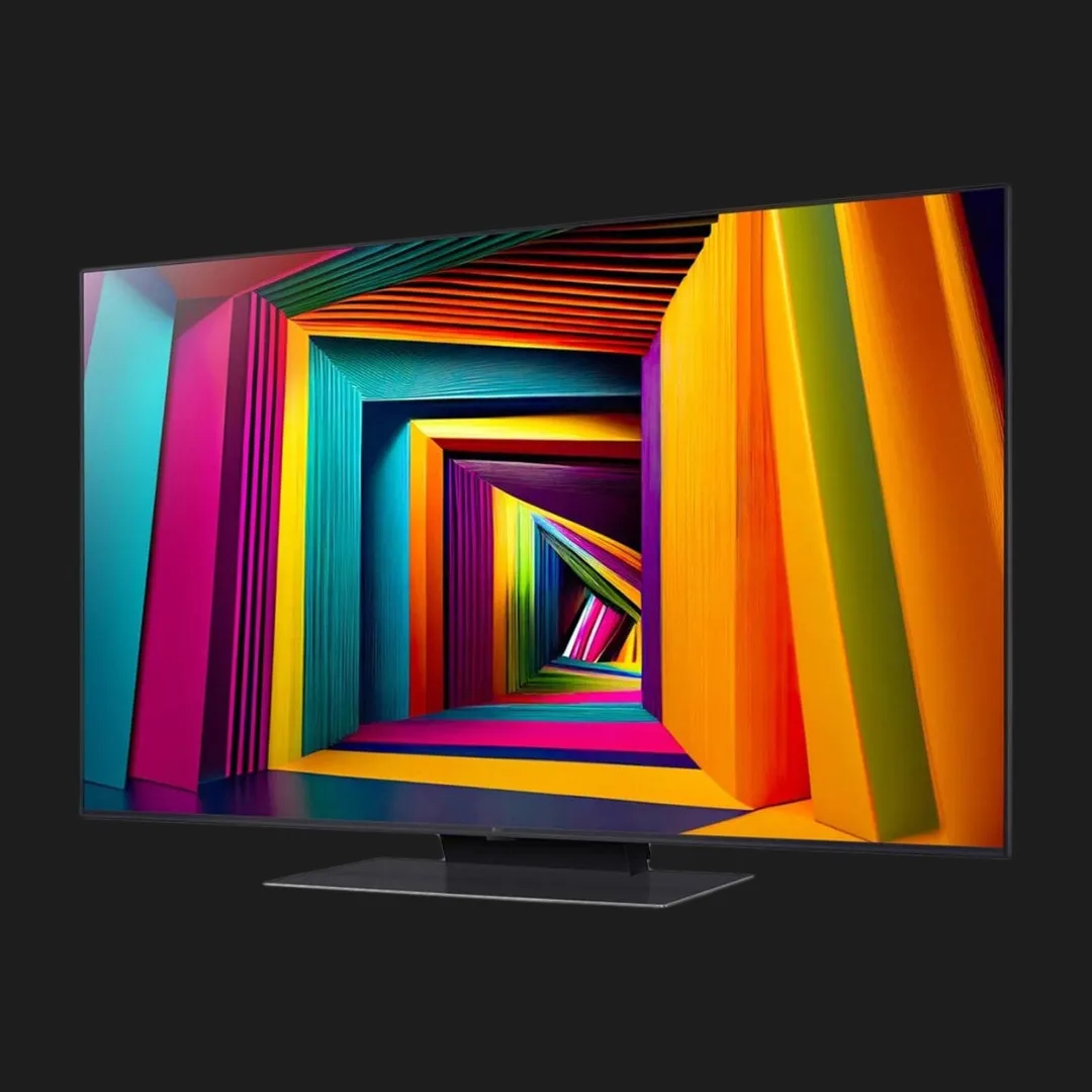 Телевізор LG 55 55UT91006LA (UA)