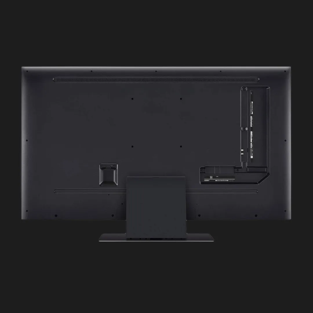 Телевізор LG 55 55UT91006LA (UA)