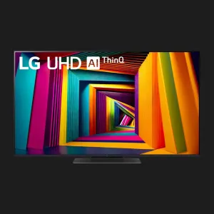 Телевізор LG 55 55UT91006LA (UA) в Чорткові