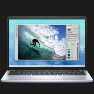 Ноутбук Dell Inspiron 5440 (Intel Core 7/16GB/1TB (SSD)/Intel HD Graphics) (Inspiron-5440-2840)