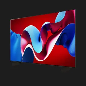 Телевізор LG 42 OLED42C44LA (UA) в Чорткові