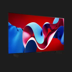 Телевізор LG 42 OLED42C44LA (UA) в Чорткові
