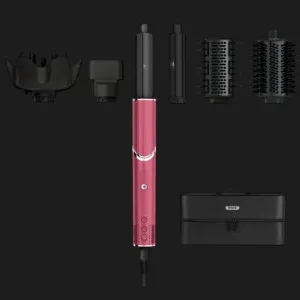 Стайлер Shark FlexStyle Limited Edition (Malibu Pink)