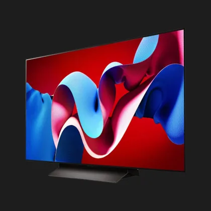 Телевізор LG 48 OLED48C41LA (EU) в Києві