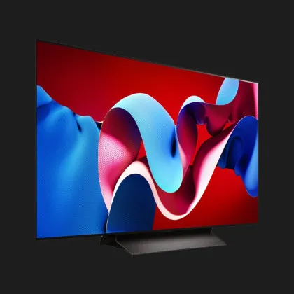 Телевізор LG 48 OLED48C41LA (EU) в Києві