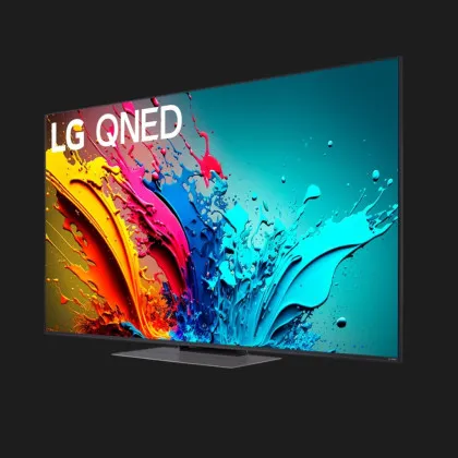 Телевізор 50 LG 50QNED86T6A (UA)