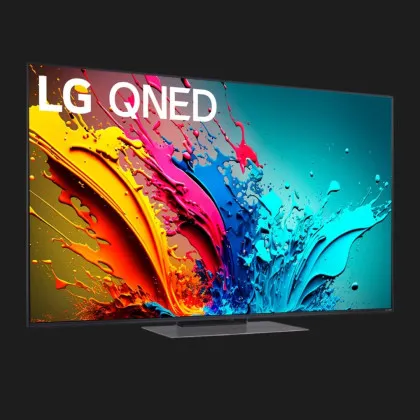Телевізор 50 LG 50QNED86T6A (UA)